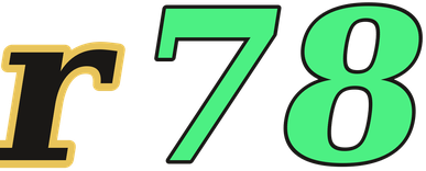 r78 logo